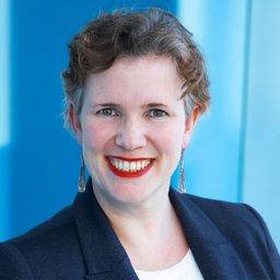 Dr. Christine Prokopf