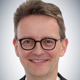 Prof. Dr. Michael Eßig