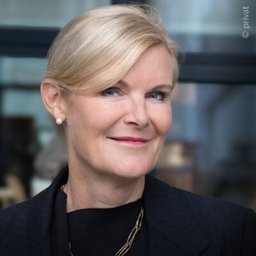 Prof. Dr. Rafaela Kraus