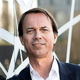 Prof. Dr. Thomas Bergs