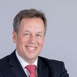 Dr. Ulrich Biedendorf